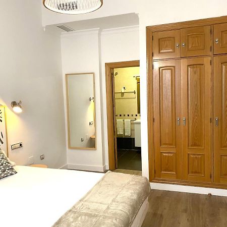 Dobo Malaga Puerto Apartman Kültér fotó