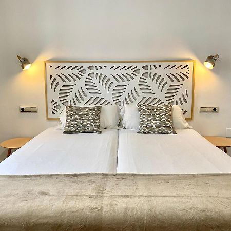 Dobo Malaga Puerto Apartman Kültér fotó
