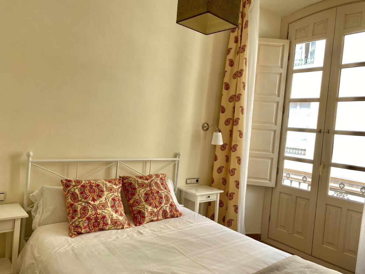 Dobo Malaga Puerto Apartman Kültér fotó