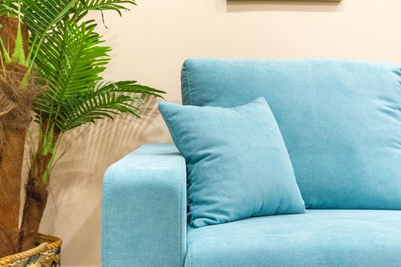 Dobo Malaga Puerto Apartman Kültér fotó