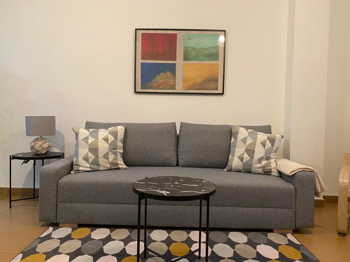 Dobo Malaga Puerto Apartman Kültér fotó