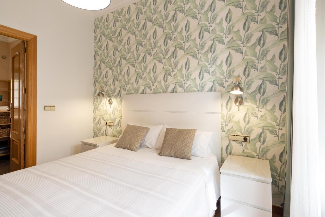 Dobo Malaga Puerto Apartman Kültér fotó
